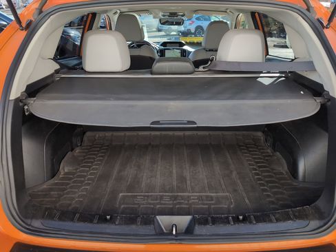 Used 2018 Subaru Crosstrek 2.0i Limited image 15