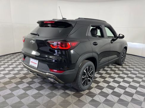 New 2026 Chevrolet TrailBlazer ACTIV w/ Convenience Package image 5