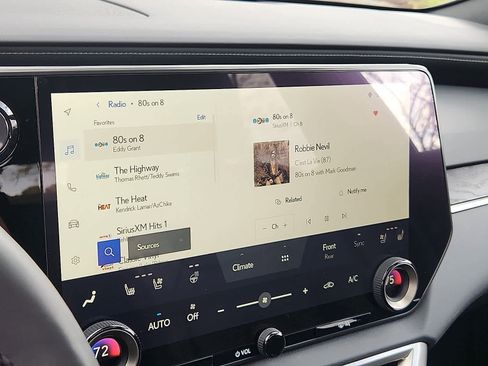 Used 2024 Lexus RX 350 Premium w/ Convenience Package image 19