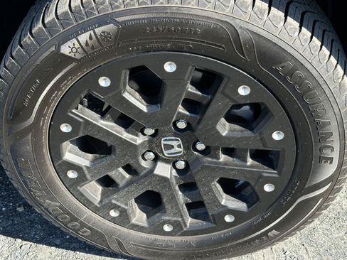 Used 2022 Honda Ridgeline RTL-E image 10