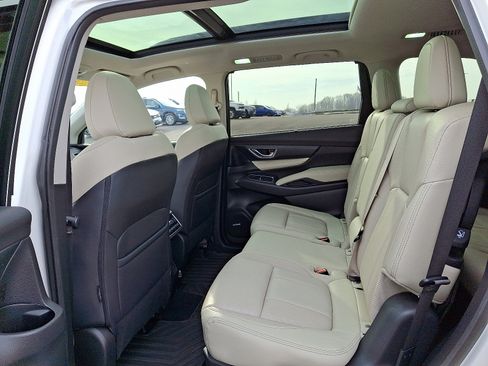 Certified 2021 Subaru Ascent Limited w/ Technology Package image 11
