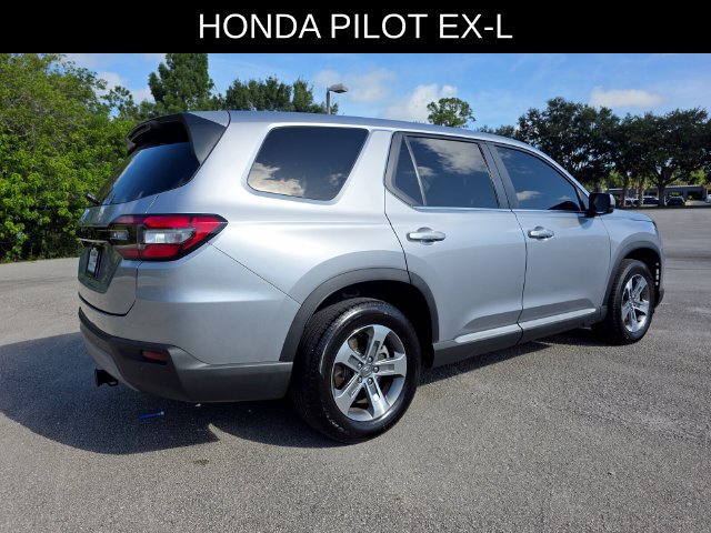 Used 2024 Honda Pilot EX-L image 3