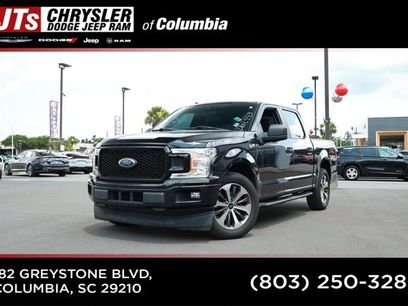Used 2019 Ford F150 XL w/ Equipment Group 101A Mid