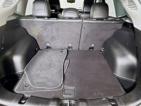 Used 2022 Jeep Compass Latitude image 28