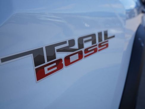 New 2026 Chevrolet Colorado Trail Boss image 6
