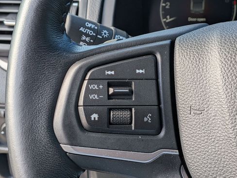 Certified 2024 Honda Ridgeline RTL image 14