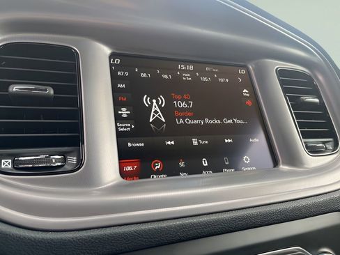 Used 2023 Dodge Charger GT w/ Blacktop Package image 17