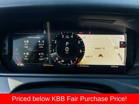 Used 2021 Land Rover Range Rover Velar S image 20