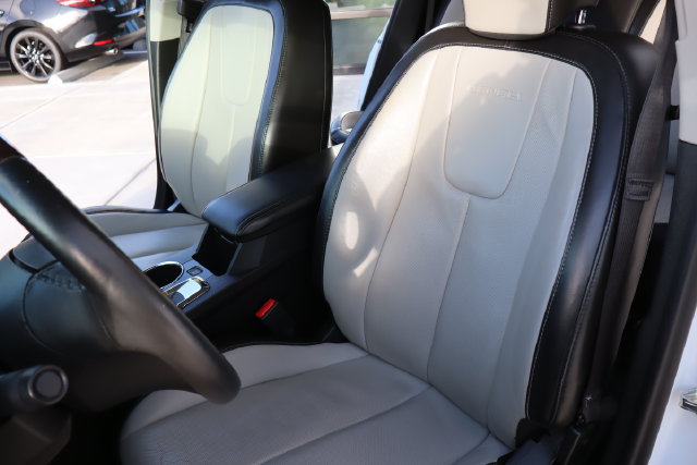 Used 2016 GMC Terrain Denali FWD image 10