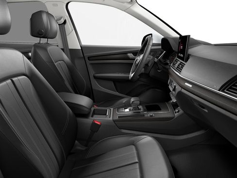 Certified 2022 Audi Q5 2.0T Premium AWD/4WD image 5