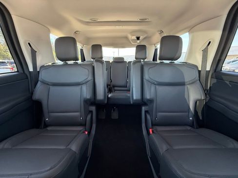 New 2026 Ford Expedition Max Active image 30