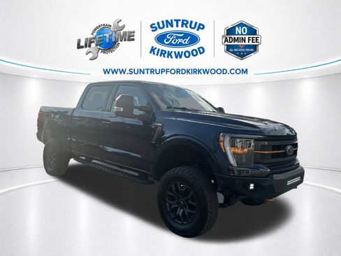 Used 2023 Ford F150 Tremor AWD/4WD image 9