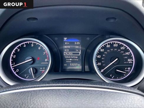 Certified 2024 Toyota Camry LE FWD image 26