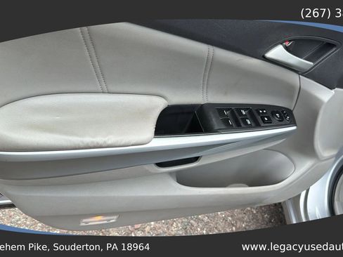 Used 2009 Honda Accord EX-L image 23