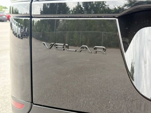 New 2026 Land Rover Range Rover Velar S AWD/4WD image 11