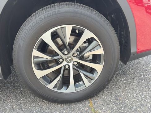 Used 2022 Lexus RX 350L Premium w/ Premium Package AWD/4WD image 12