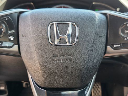 Used 2019 Honda Civic Si image 35