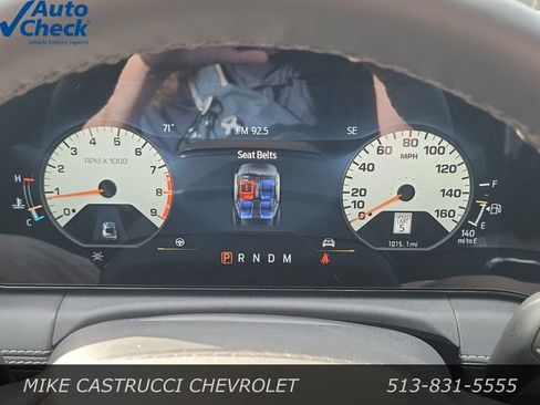 Used 2024 Ford Mustang GT Premium RWD image 12