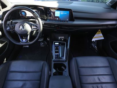 Used 2023 Volkswagen Golf R