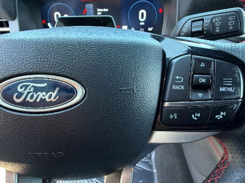 Used 2025 Ford Explorer ST-Line AWD/4WD image 20