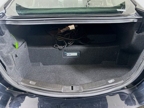 Used 2016 Ford Fusion Energi SE w/ Driver Assist Package image 28