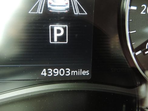 Used 2023 Nissan Kicks SV FWD image 28