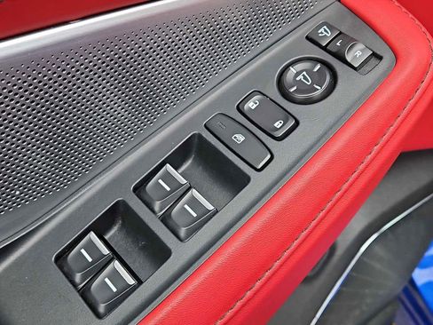 Used 2025 Acura MDX A-Spec image 13