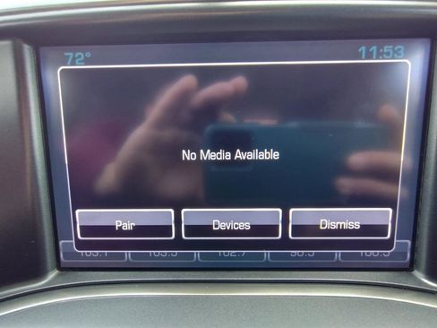 Used 2017 Chevrolet Silverado 1500 LT w/ All Star Edition image 23