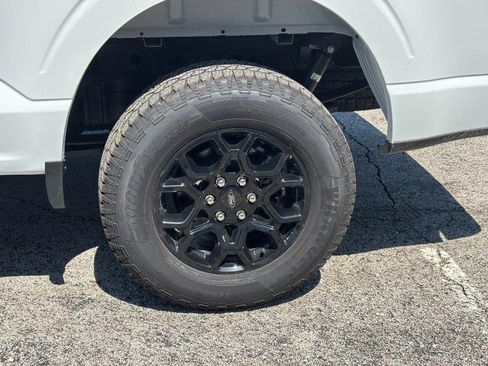 New 2026 Ford F150 XLT w/ Equipment Group 302A MID AWD/4WD image 12