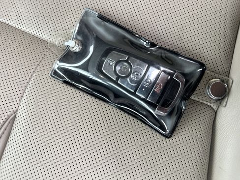 Used 2024 Lincoln Aviator Reserve w/ Equipment Group 201A image 36