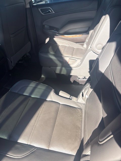 Used 2020 GMC Yukon XL Denali w/ Denali Premium Package AWD/4WD image 28