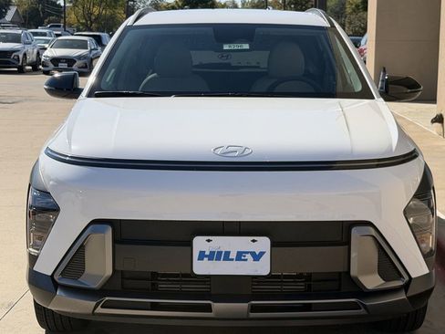 New 2026 Hyundai Kona SEL Premium image 7