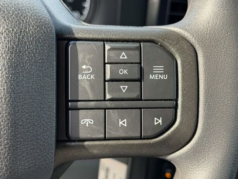 New 2026 Ford F450 XL AWD/4WD image 16