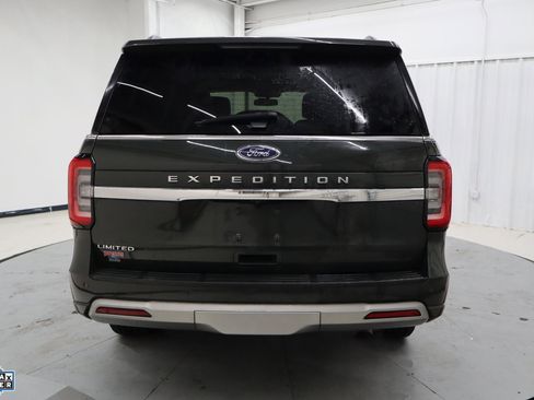 Used 2023 Ford Expedition Limited image 6