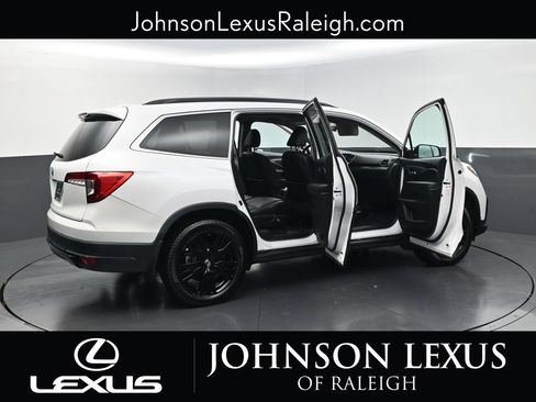 Used 2022 Honda Pilot Special Edition image 31