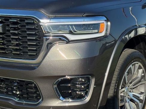 New 2026 RAM 1500 Tungsten AWD/4WD image 11
