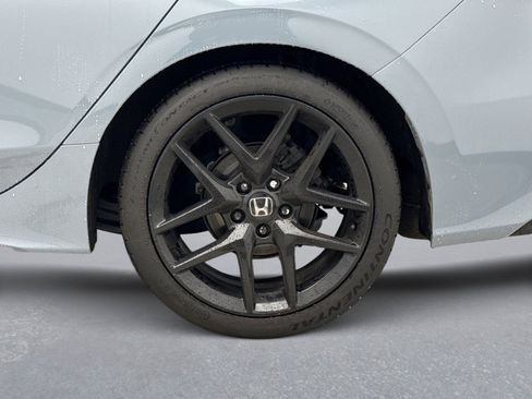Used 2022 Honda Civic Sport Touring image 12