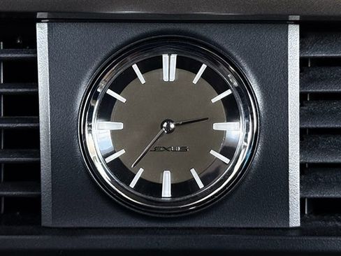 Used 2021 Lexus RX 450h AWD w/ Premium Package image 15