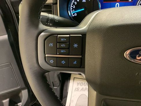 Used 2023 Ford F150 XLT w/ Equipment Group 302A High image 31