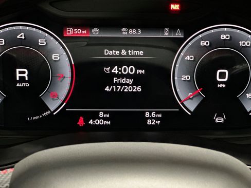 New 2026 Audi Q7 3.0T Prestige image 24