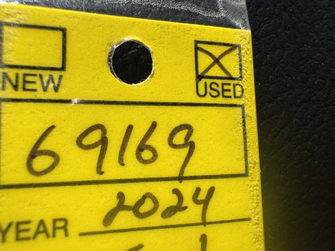 Used 2024 Ford Edge Titanium image 22