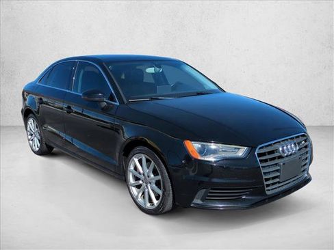 Used 2015 Audi A3 1.8T Premium Plus image 3