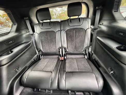 New 2025 Jeep Grand Cherokee L Altitude image 25