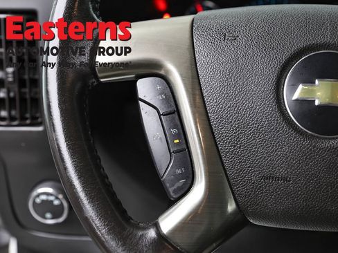 Used 2019 Chevrolet Express 2500 w/ Safety Package RWD image 15