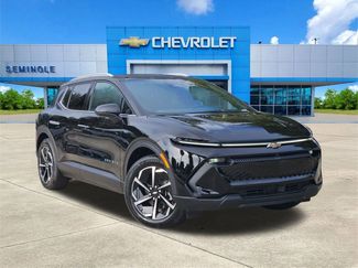 New 2026 Chevrolet Equinox EV LT video 1