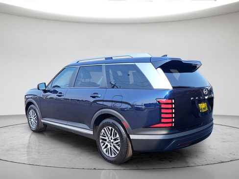 Used 2026 Hyundai Palisade SEL AWD/4WD image 5