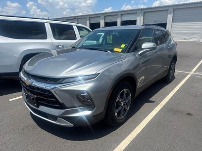 Used 2025 Chevrolet Blazer LT w/ Sound & Technology Package