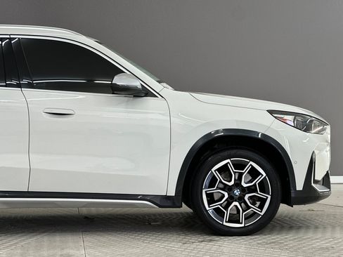 Used 2023 BMW X1 xDrive28i w/ Convenience Package AWD/4WD image 35