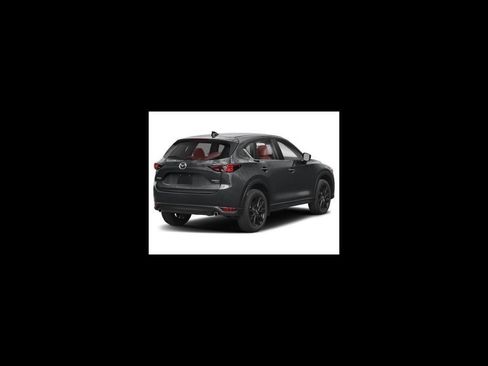 Used 2021 MAZDA CX-5 Carbon Edition AWD/4WD image 88