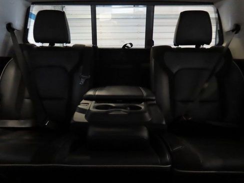 Used 2022 RAM 1500 Laramie image 34